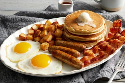 Bob Evans