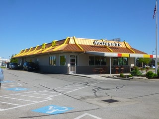 McDonald’s