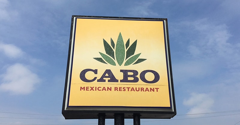 Cabo Mexican Restaurant