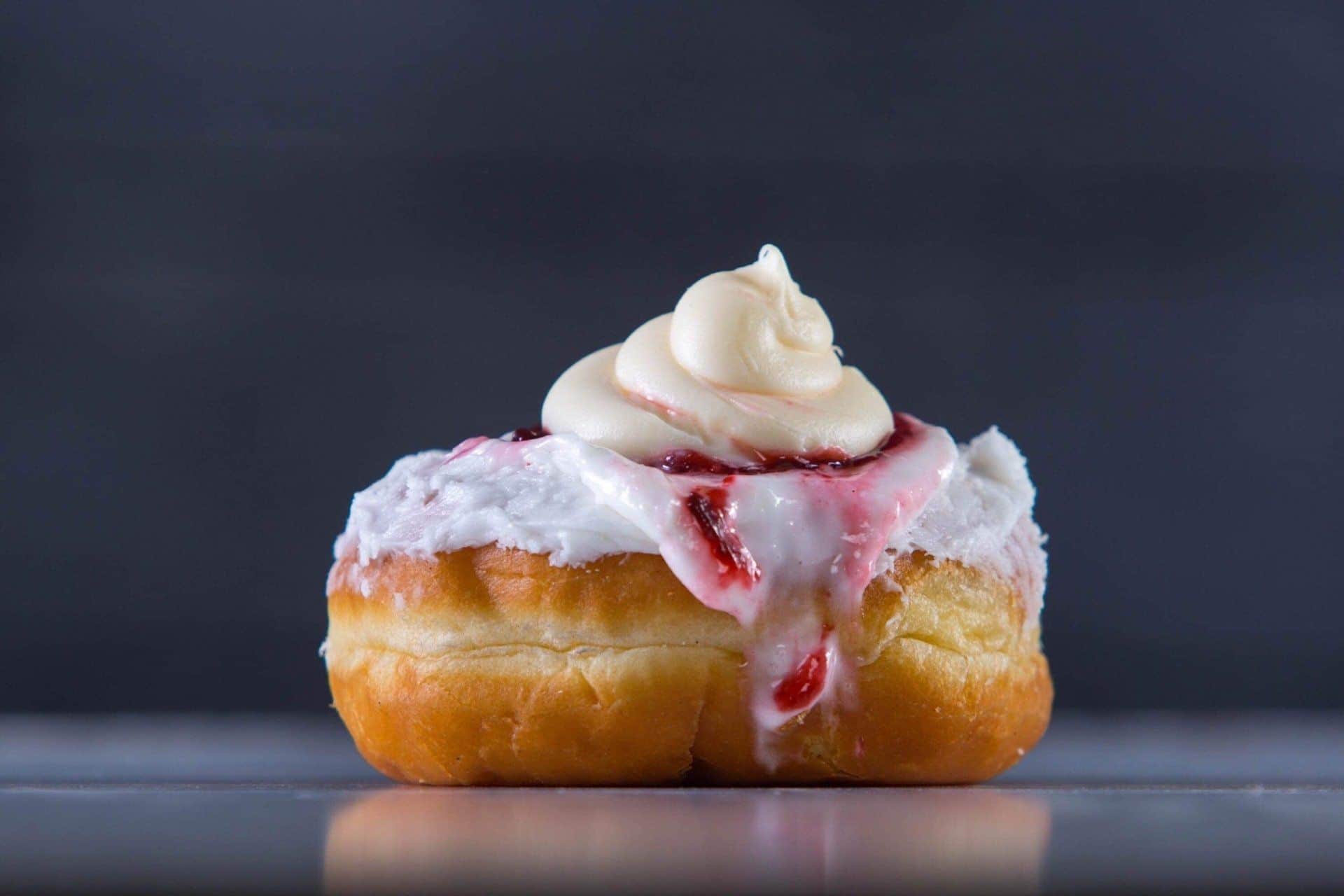 Pats Donuts & Kreme