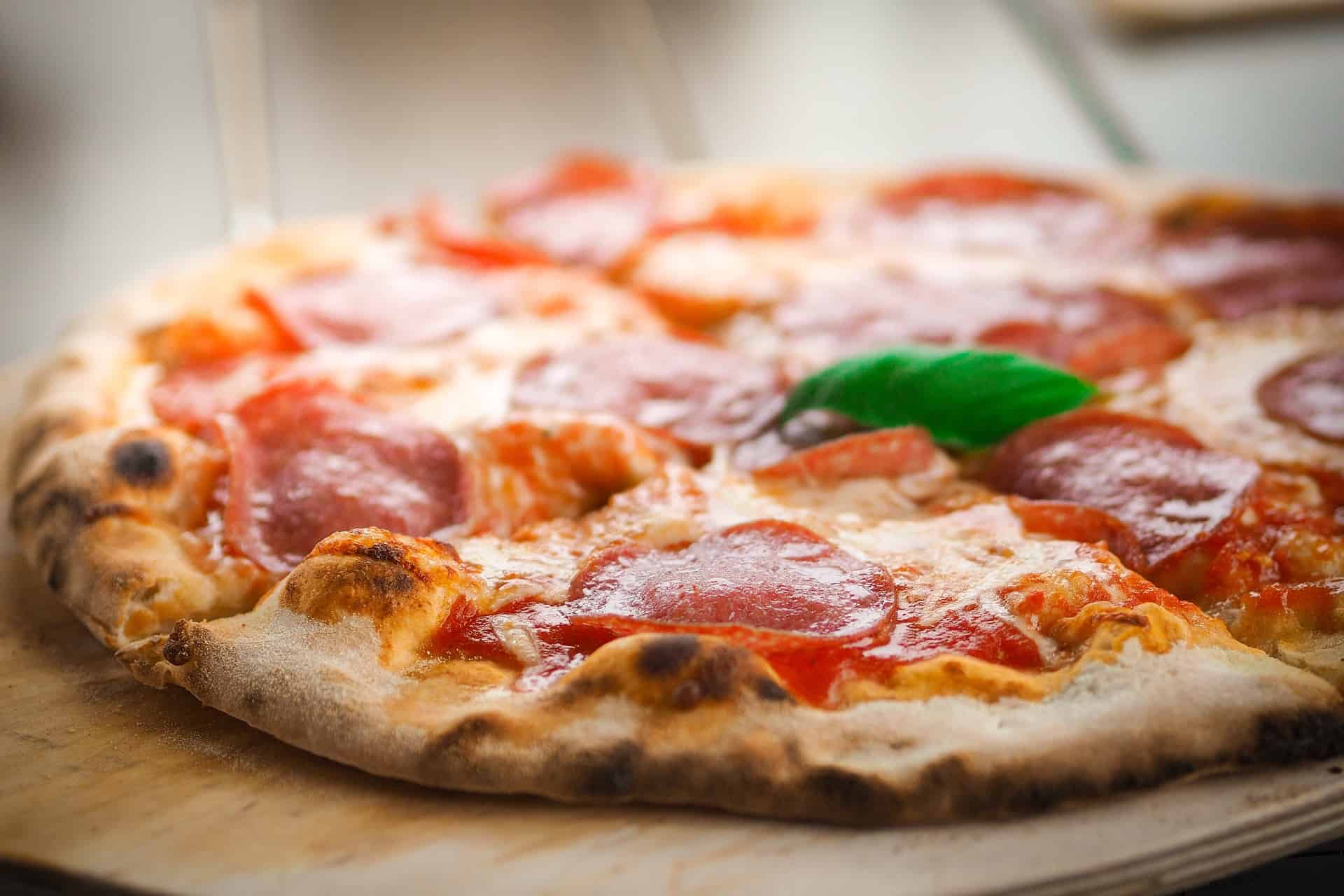 Jack's Pizza