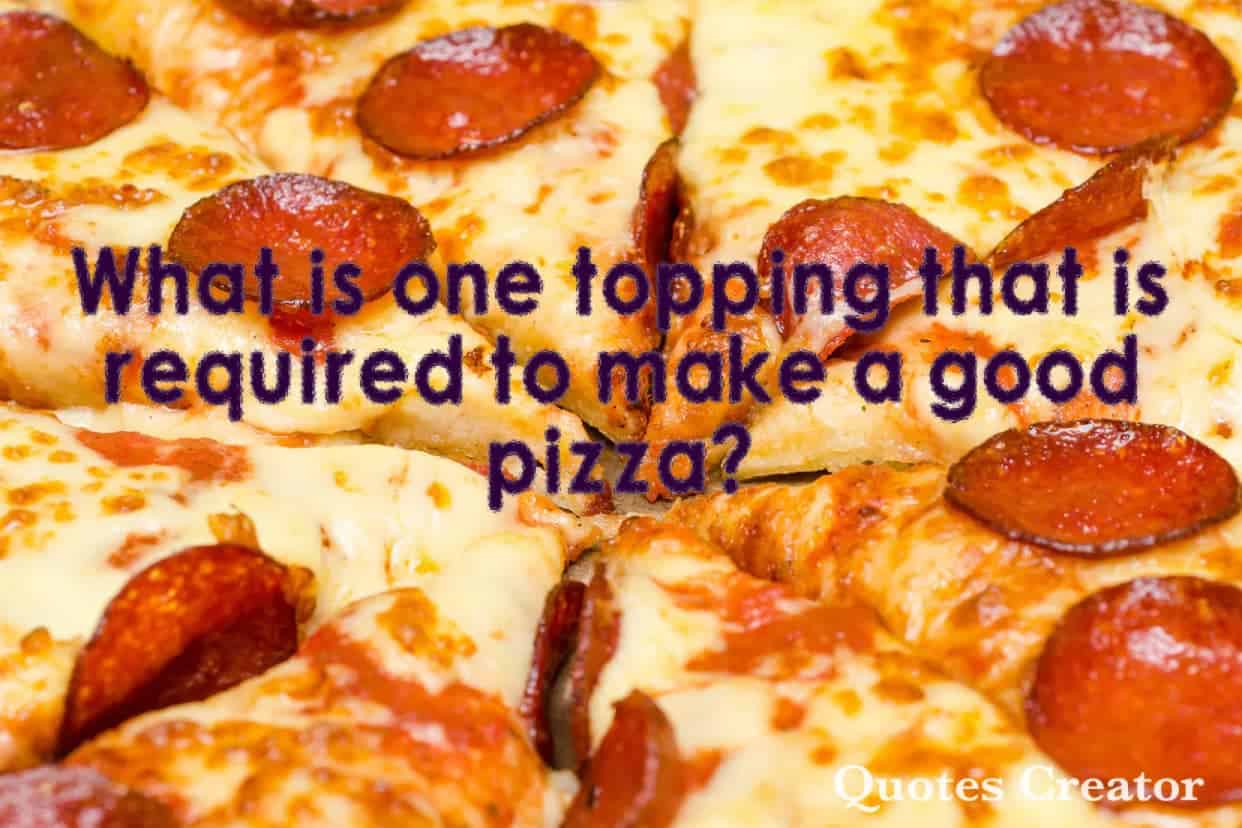 Knight's Pizza