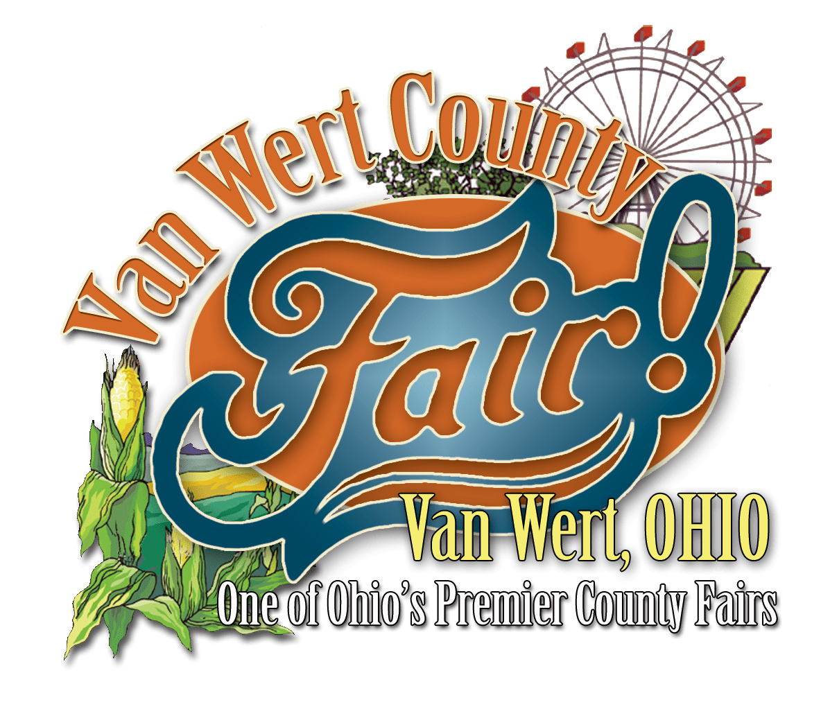 Van Wert County Fair Visit Van Wert