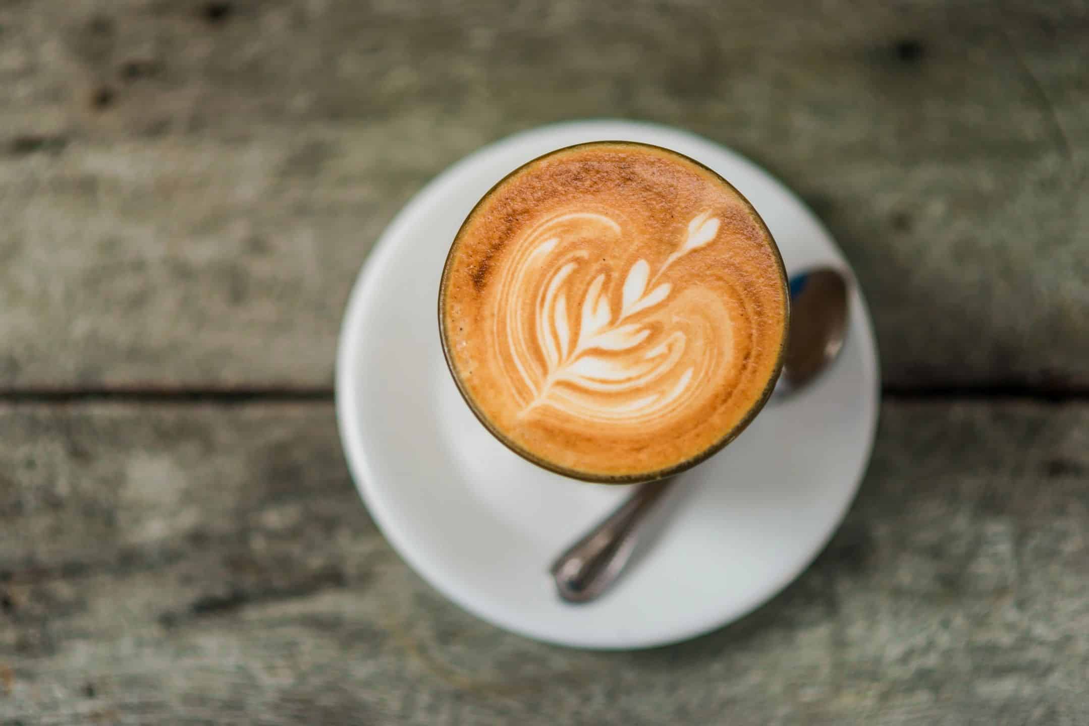 Brewed Expressions Cafe
