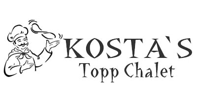 Kosta's Topp Chalet