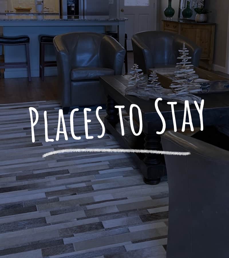 Places to Stay in Van Wert, Ohio