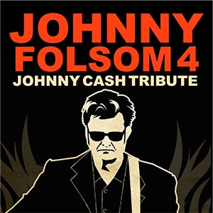 Feel Good Friday Night featuring Johnny Folsom 4