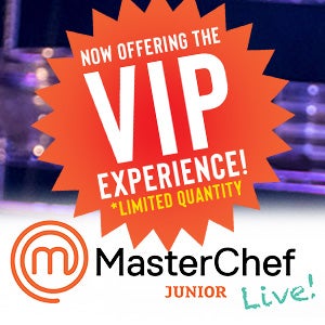 Van Wert LIVE presents The Master Chef Jr.