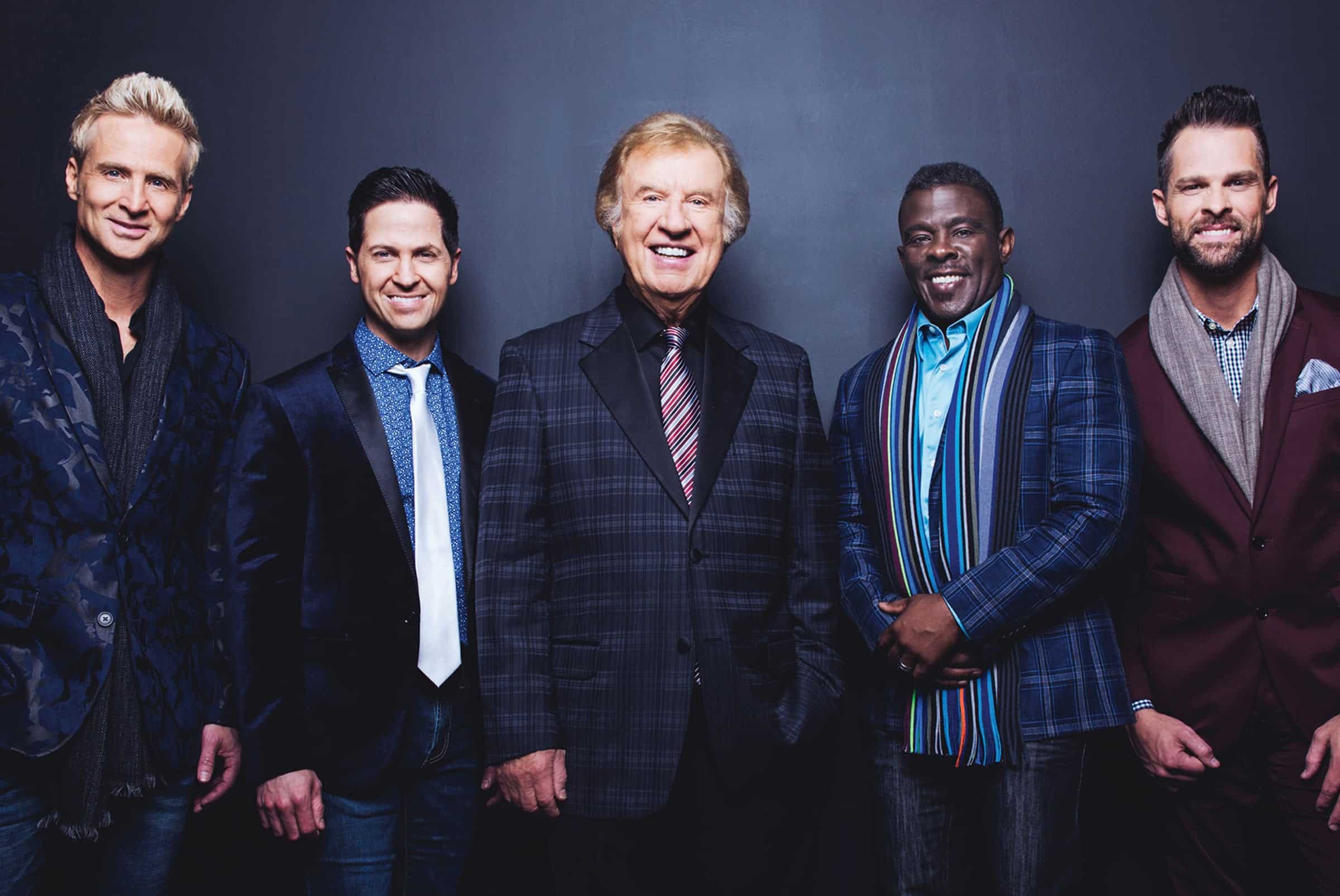 VW LIVE presents Gaither Vocal Band