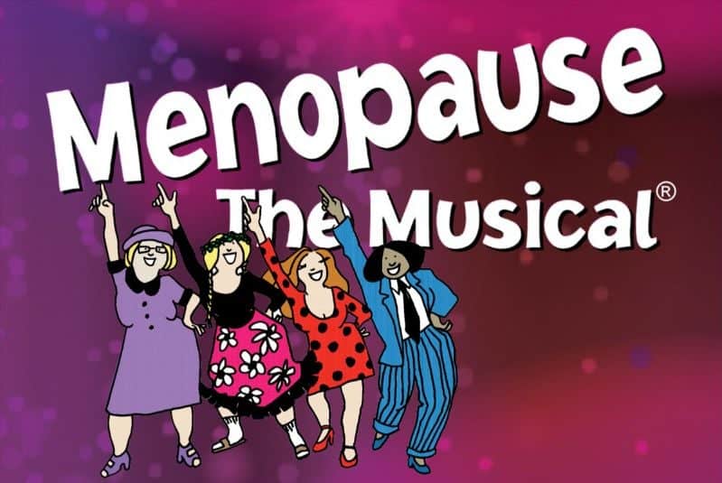 Van Wert LIVE presents Menopause the Musical