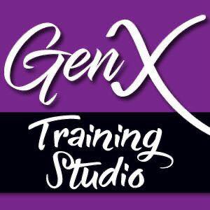 Gen-X Training Studio Free Yoga with Audra