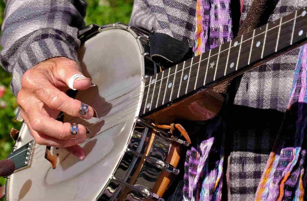 Bluegrass Festival Visit Van Wert