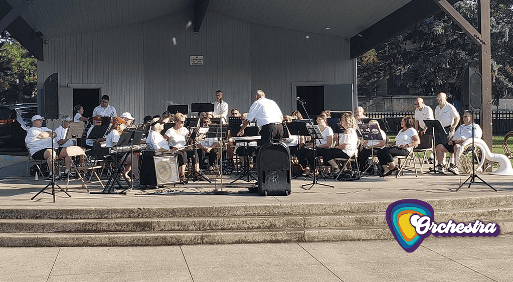 Van Wert Area Community Concert Band