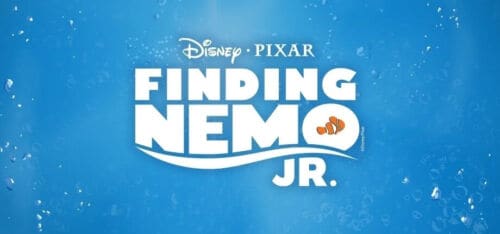 Van Wert Civic Youth Theatre Finding Nemo Jr.