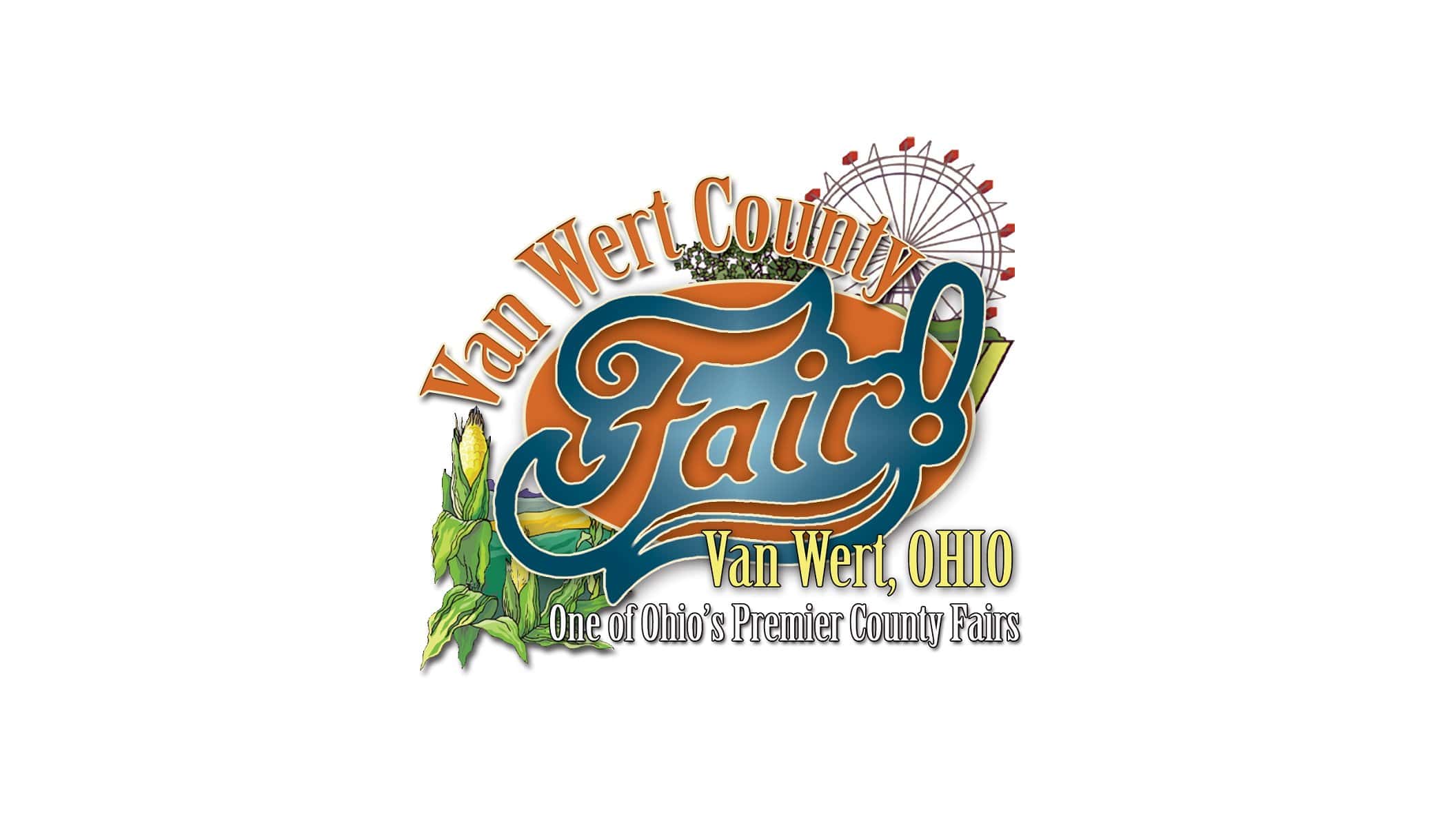 Van Wert County Fair OPEN
