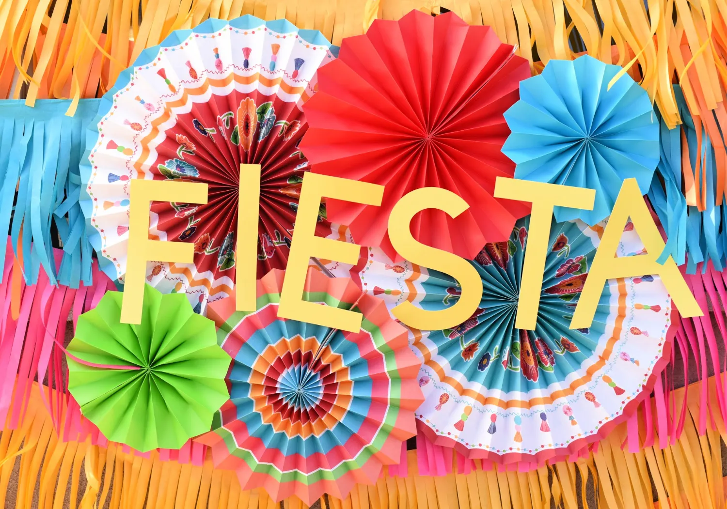 Van Wert County United Way hosts Fiesta Fun Friday