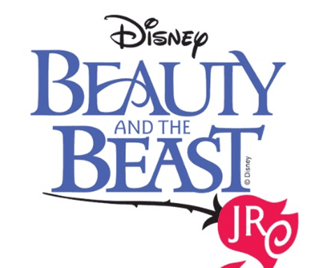 Van Wert Civic Jr. Theater Disney Beauty and the Beast