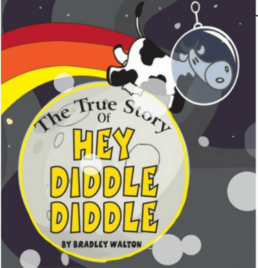 Van Wert Civic Jr. Theatre presents Hey Diddle Diddle