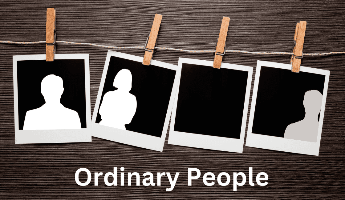 Van Wert Civic Theatre presents Ordinary People