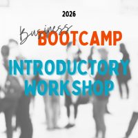 Business Bootcamp Workshop 2026