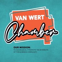 Chamber of Commerce logo