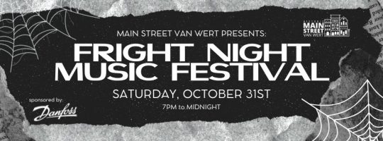 MSVW Fright Night Festival