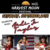 MSVW Harvest Moon 2026