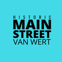 Main Street logo