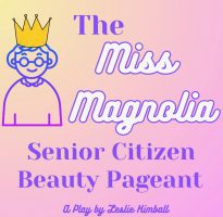 Off Stage Productions Little Miss Magnolia Pageant