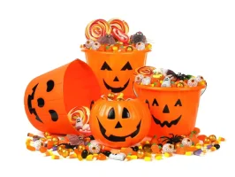 Trick or Treat image