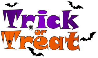 Trick or Treat image