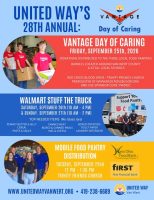 United Way Day of Caring 2026