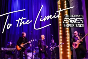 VW Live Eagles Experience