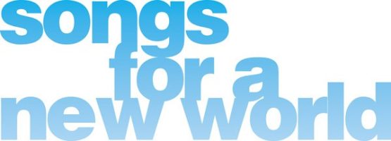 VWCT Songs for a New World