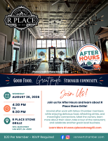 Van Wert Chamber of Commerce After Hours