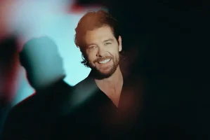 Van Wert LIVE Jason Crabb