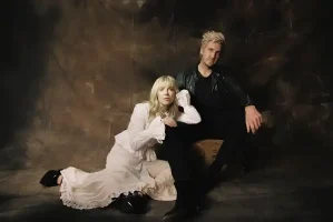 Van Wert LIVE The Band Perry