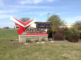 Vantage Career Center