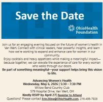 Women's Health Seminar 2026